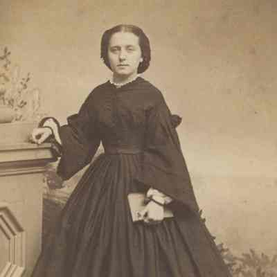 Carte-de-visite