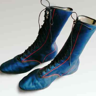 Boot, Bathing