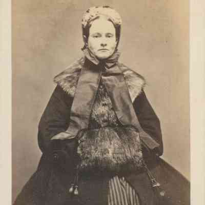 Carte-de-Visite