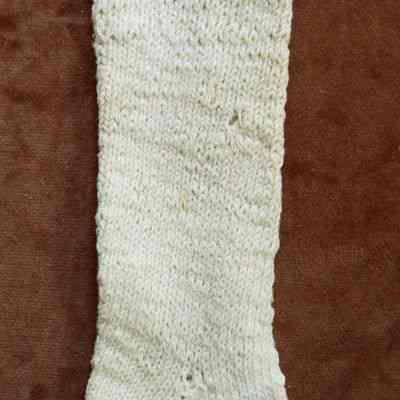Doll Stocking