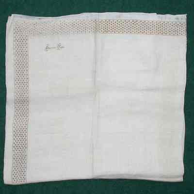 Handkerchief