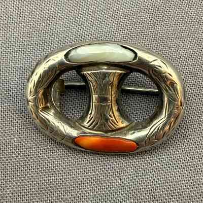 Scatter Pin