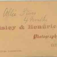 Alice Stow - Image 2