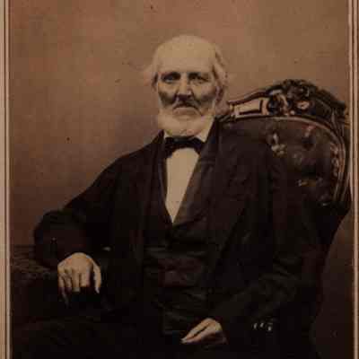 Carte-de-visite