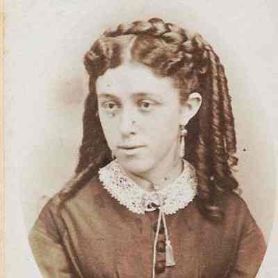 Carte-de-visite