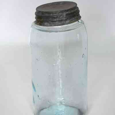 Canning Jar