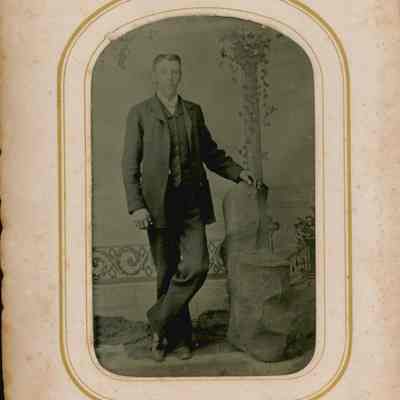 Tintype