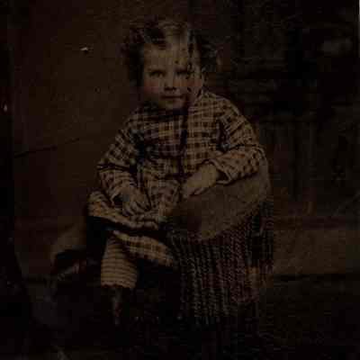 Tintype