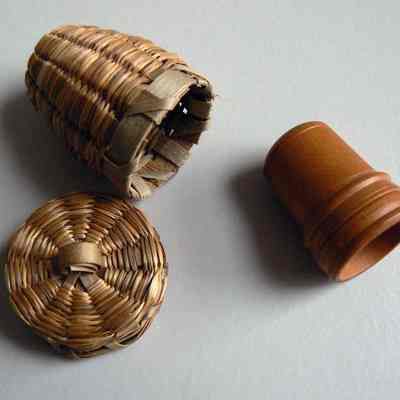 Thimble