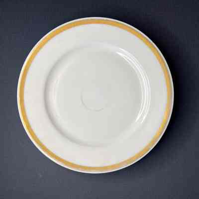 Dinner Plate