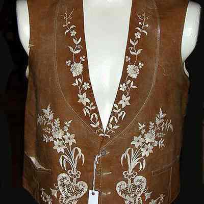 Waistcoat