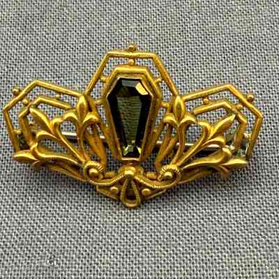 Scatter Pin