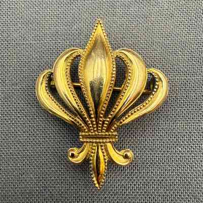 Watch Pin