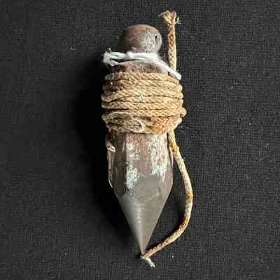 Plumb Bob