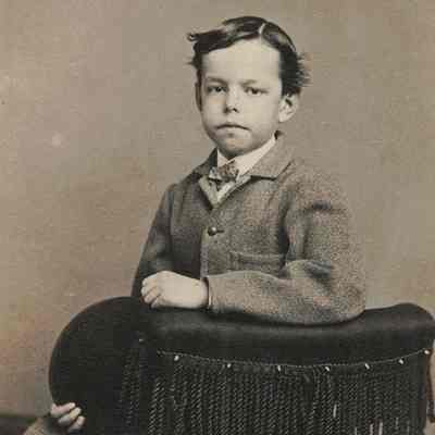 Carte-de-visite