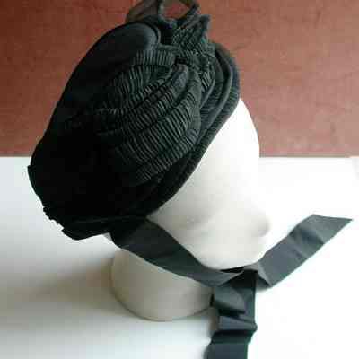 Bonnet