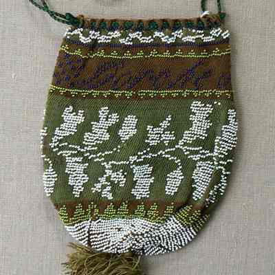 Reticule