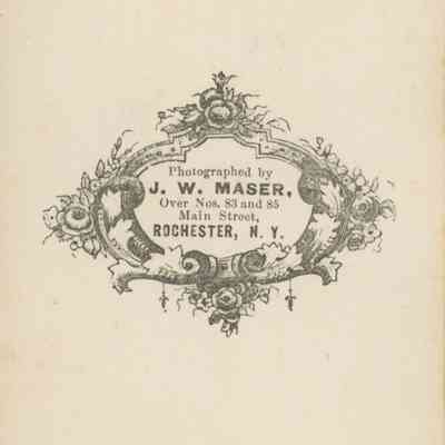 Photographer Stamp (Back)