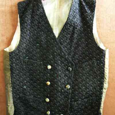 Waistcoat