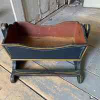 Doll Cradle - Image 2