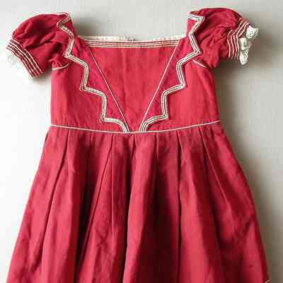 Dress