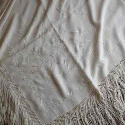 Shawl