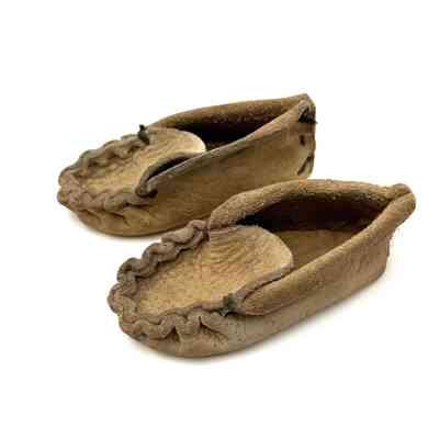 Moccasin