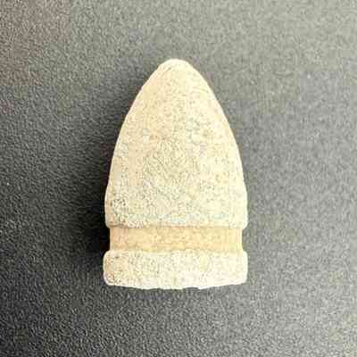 Smith Bullet, .50 Caliber
