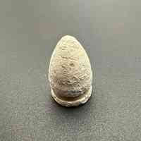 Smith Bullet, .50 Caliber - Image 2