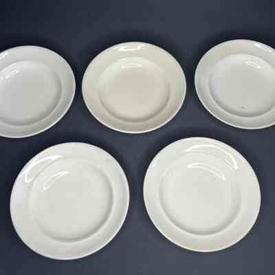 Sauce Dish