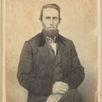 Carte-de-Visite