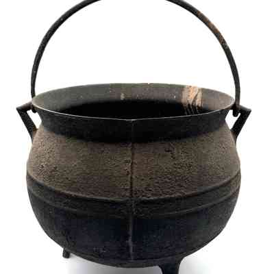 Kettle