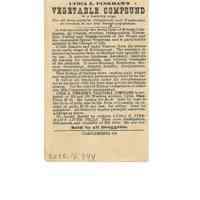 Advertising Card - Image 2