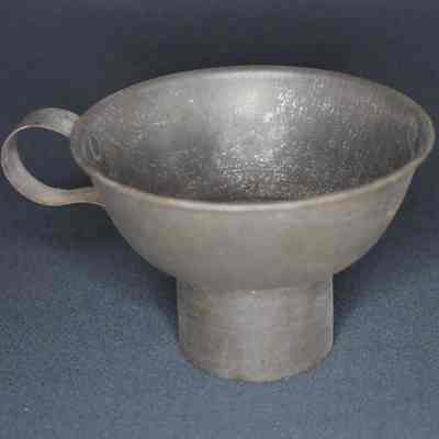 Funnel