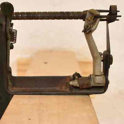 Fruit Peeler