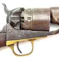 Colt Army Model 1860 Revolver - Image 3