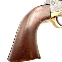 Colt Army Model 1860 Revolver - Image 5