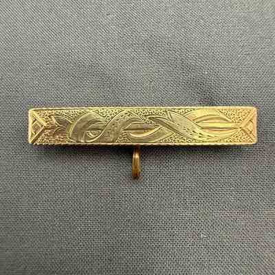 Watch Pin
