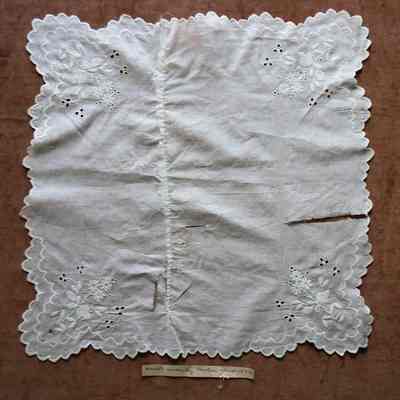 Handkerchief