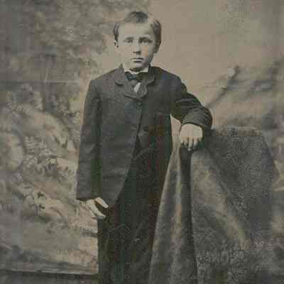 Tintype