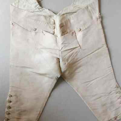 Breeches