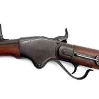 Spencer Repeating Carbine - Image 3