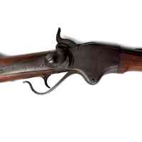 Spencer Repeating Carbine - Image 4