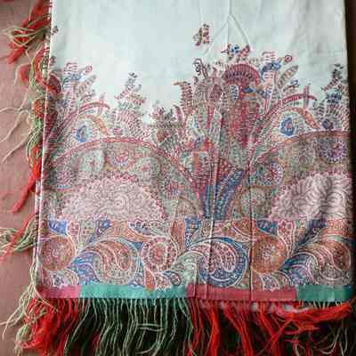 Shawl