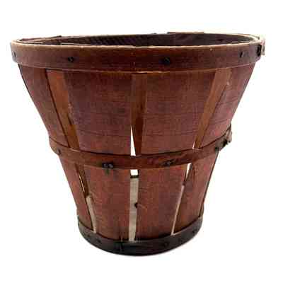 Gathering Basket