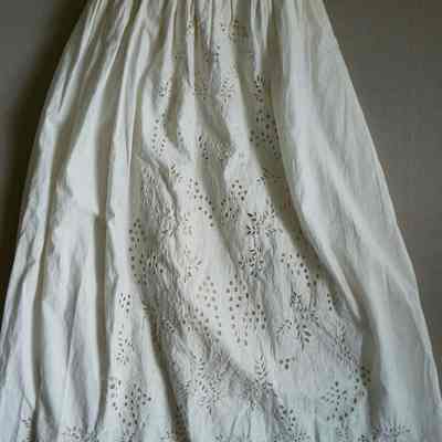 Petticoat