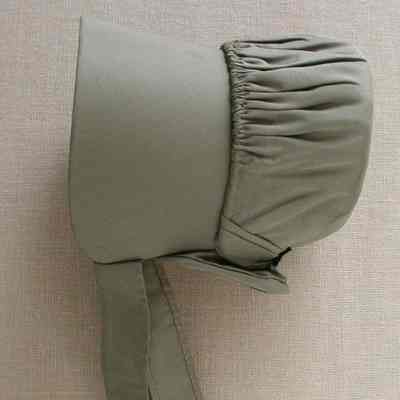 Doll Bonnet