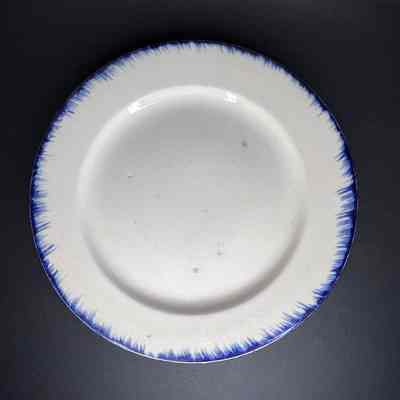 Dinner Plate