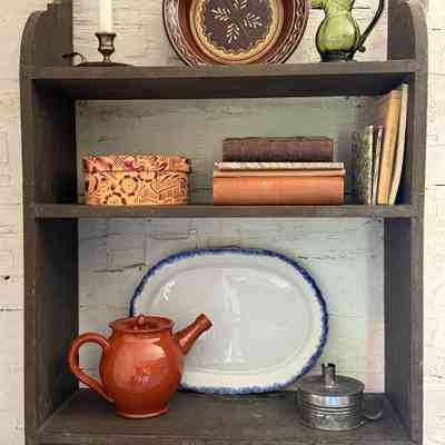 Hanging Shelf