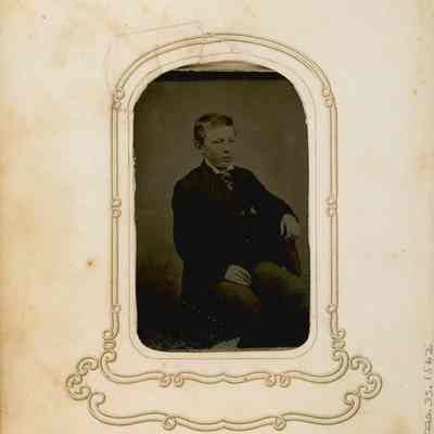 Tintype